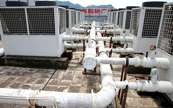 機電設備安裝工程